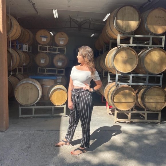 Meet your Posher, Morgan - Picture 3 of 5